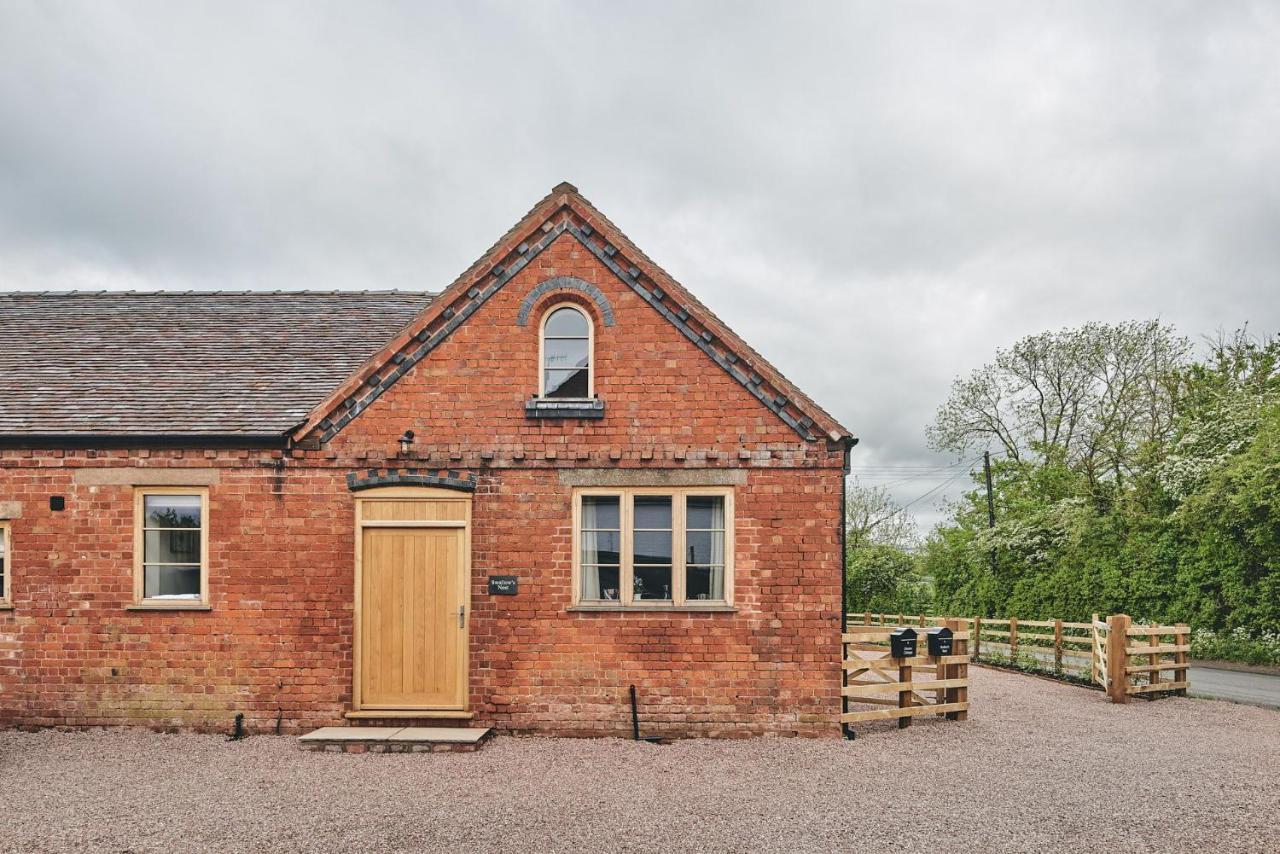 Swallow'S Nest Bromsgrove Exterior foto